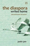 Cover: The Diaspora Writes Home - Rawat