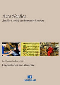 Abbildung von: Globalization in Literature - Akademica Publishing