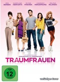 Cover: Traumfrauen - Warner Home Video