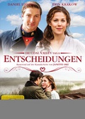 Cover: Entscheidungen - H&auml;nssler