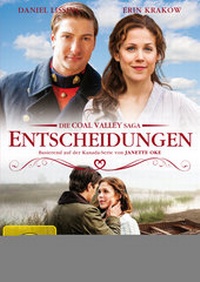 Enlarge image Cover: Entscheidungen - Hänssler