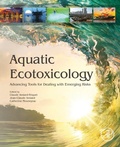 Cover: Aquatic Ecotoxicology - Academic Press