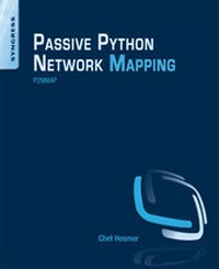 Abbildung von: Python Passive Network Mapping - Elsevier