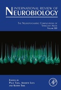 Cover: The Neuropsychiatric Complications of Stimulant Abuse - Academic Press