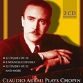 Cover: Plays Chopin - Membran Media GmbH / Hamburg