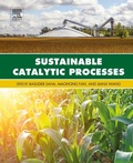 Cover: Sustainable Catalytic Processes - Elsevier