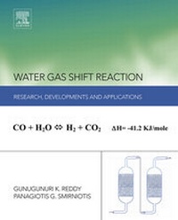 Abbildung von: Water Gas Shift Reaction - Elsevier