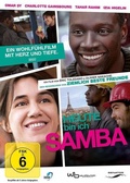 Cover: Heute bin ich Samba - Senator Home Entertainment