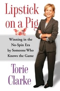 Cover: Lipstick on a Pig - The Free Press