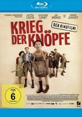 Cover: Krieg der Kn&ouml;pfe - DCM