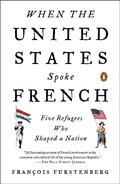 Cover: When the United States Spoke French - Penguin Books