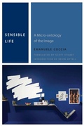 Cover: Sensible Life - Fordham University Press