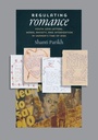 Cover: Regulating Romance - Vanderbilt University Press