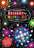Cover: The Original Sticker by Numbers Book - Price Stern Sloan,US