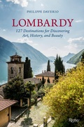Cover: Lombardy - Rizzoli International Publications