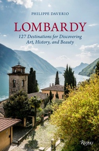 Enlarge image Cover: Lombardy - Rizzoli International Publications