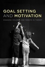Cover: Goal Setting and Motivation in Therapy - Jessica Kingsley Publishers