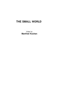 Cover: The Small World - Praeger Publishers Inc