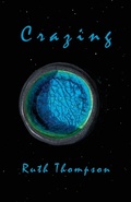 Cover: Crazing - Saddle Road Press