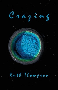 Enlarge image Cover: Crazing - Saddle Road Press