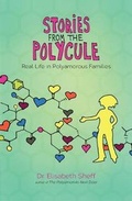 Cover: Stories From the Polycule - Thorntree Press, LLC