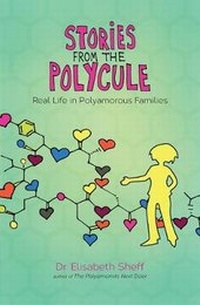 Enlarge image Cover: Stories From the Polycule - Thorntree Press, LLC