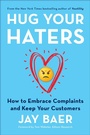 Bild: Hug Your Haters - E P Dutton & Co Inc