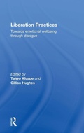 Cover: Liberation Practices - Routledge