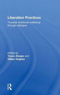 Enlarge image Cover: Liberation Practices - Routledge
