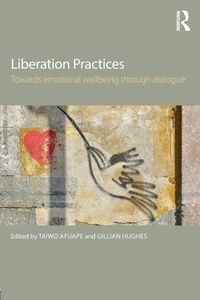 Enlarge image Cover: Liberation Practices - Routledge