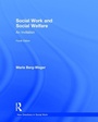 Cover: Social Work and Social Welfare - Routledge