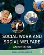 Cover: Social Work and Social Welfare - Routledge