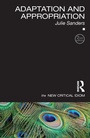 Cover: Adaptation and Appropriation - Routledge