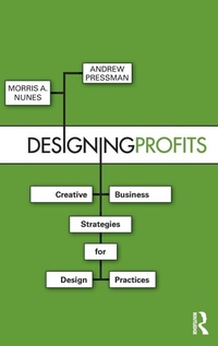 Enlarge image Cover: Designing Profits - Routledge