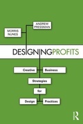 Cover: Designing Profits - Routledge
