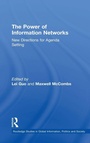 Cover: The Power of Information Networks - Routledge