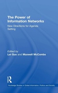 Cover: The Power of Information Networks - Routledge