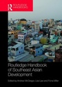 Cover: Routledge Handbook of Southeast Asian Development - Routledge