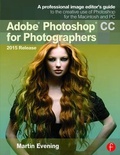 Bild: Adobe Photoshop CC for Photographers, 2015 Release - Routledge