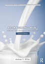 Cover: Re-imagining Milk - Routledge
