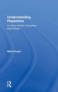 Cover: Understanding Happiness - Routledge