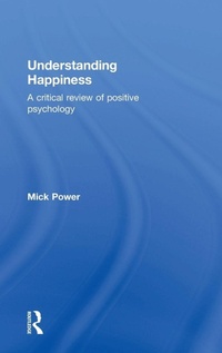 Enlarge image Cover: Understanding Happiness - Routledge