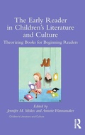 Cover: The Early Reader in Children's Literature and Culture - Routledge