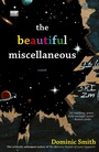 Cover: The Beautiful Miscellaneous - Washington Square Press Inc.,N.Y.