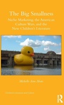 Cover: The Big Smallness - Routledge