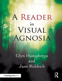 Enlarge image Cover: A Reader in Visual Agnosia - Routledge