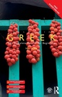 Cover: Colloquial Greek - Routledge