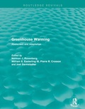 Cover: Greenhouse Warming - Routledge