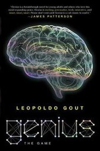 Enlarge image Cover: Genius - St Martin's Press
