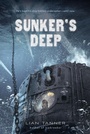 Cover: Sunker's Deep - Feiwel & Friends